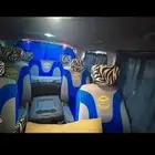 توصيل طالبات وموظفات جامعه نوره من حي طويق والغروب