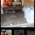 قهوجي بالاغراض كامله قسمين رجال ونساء