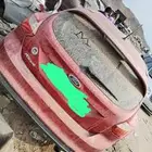 تشليح الحمدانية الجديد قطع غيار فوكس هاتش باك فل كامل 2014