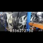 لكزس قطع غيار سيارات