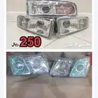 أنوار جيب لكزس470