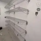 رواد الرفوف