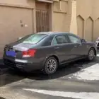 سيارة جيلي 2015