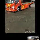 سطحه الخفجي لنقل السيارات داخل وخارج الخفجي