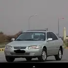قطع غيار تويوتا كامري 2002