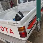 هايلكس 89 السوم وصل 12 مجدده ومأمنه