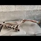 هدرز النادر لمكينة لوريل 200L