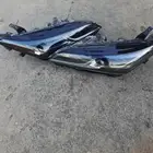 شمعات افالون فل بريميوم2022