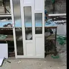 تفصيل مطابخ وأبواب وشبابيك المنيوم