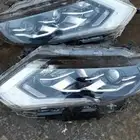 شمعات نيسان اكس تريل فل كامل2021