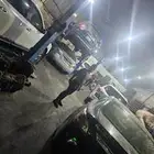 تركيب جيرات نيسان سي في تي