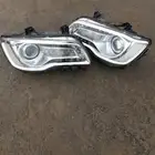 شمعات كرايسلر 2020