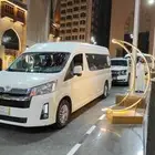 توصيل مشاوير داخل مكه وللجميع أنحاء المملكة