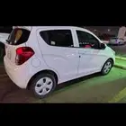 سبارك شيفروليه 2019 بودي كله بقاله سياره نظيف جير مكينه شرط