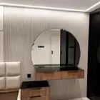 ديكورات الطائف شيبورد مداخل استقبال مرايات الطايف الحوية