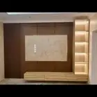 ديكور شيبورد شاشه مداخل فني ديكورات الطائف الحوية