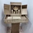 توزيعات من الاستندات زواج