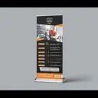 طباعة بوب اب طباعة استند رول اب طباعة بنر