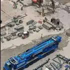 إيجار معدات ثقيله