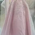 فستان فخم