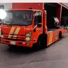 سطحه الدمام لرياض القصيم المجمعة