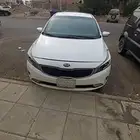 كيا سيراتو موديل 2017