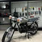 دباب مهدي 250سبورت AX100