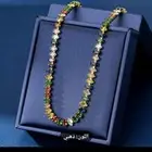 إكسسوارات زريكون ناعمه بديل الذهب للبيع مفرق
