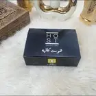 مطبوعات ورقية وبلاستيكية ( اكواب - بوكسات - ستكر)