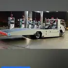 سطحه ماشي من الجنوب للرياض بكره