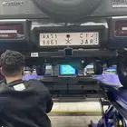 هوك سوزوكي جمني 2024
