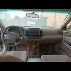للبيع كامري موديل 2006 بدي وكاله