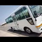 باص نيسان سليفان 2009 بنزين