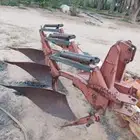 جراف زراعي ثلاث سنون
