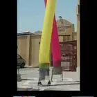 بلونات افتتاح المحلات وبوابات استيج للايجار