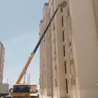 فوركلفت رافعات شوكيه كرينات بوكلينات حفار دينه ونش