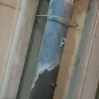 صندوق قلاب 22 متر نظيف شبه جديد للبيع