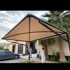 حداد مظلات جلسات سندويتش بنل