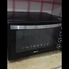 فرن كهربا مع فرشة للبيع