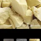 زبده شيا خام لصناعه مستحضرات التجميل