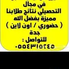 معلم فيزياء وكيمياء وتحصيلي