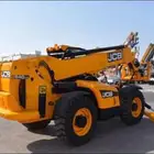 JCB Telly Hender telescopic crane للايجار اليومي والشهري