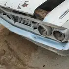 ford 1964. galaxie500 سياره اثريه
