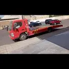 سطحة حي النهضه سطحة شمال جدة