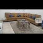 كنب حرف ال