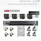 كمرات مراقبه