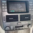 للبيع شاشة واوفر وقطع لكزس 430