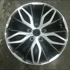 جنط كيا K5 اصلي وكاله مقاس 17