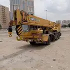 ونش كرين رافعه للإيجار