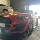 علب دركسيون موستنج